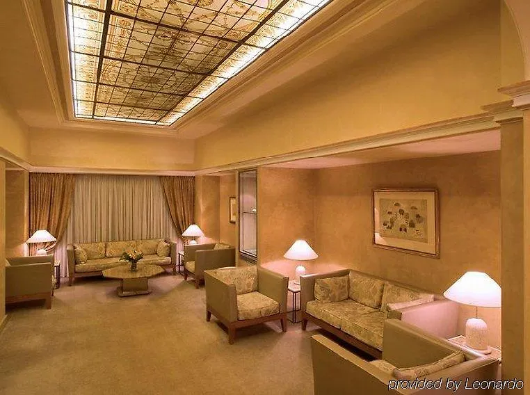 Bedford Hotel París